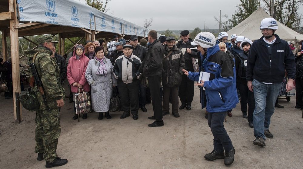 С какими проблемами столкнется Владимир Зеленский на прифронтовом Донбассе 4