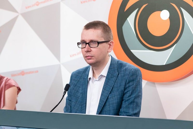 Николай Спиридонов