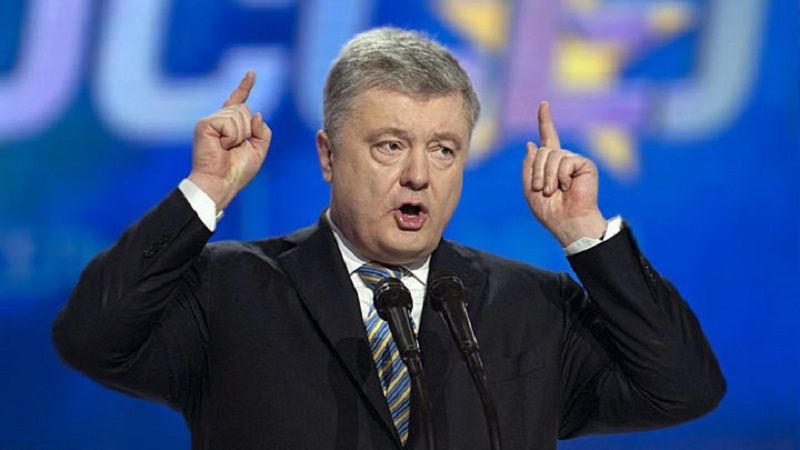 Что будет делать Зеленский с языковым законом и Верховной Радой Украины 5