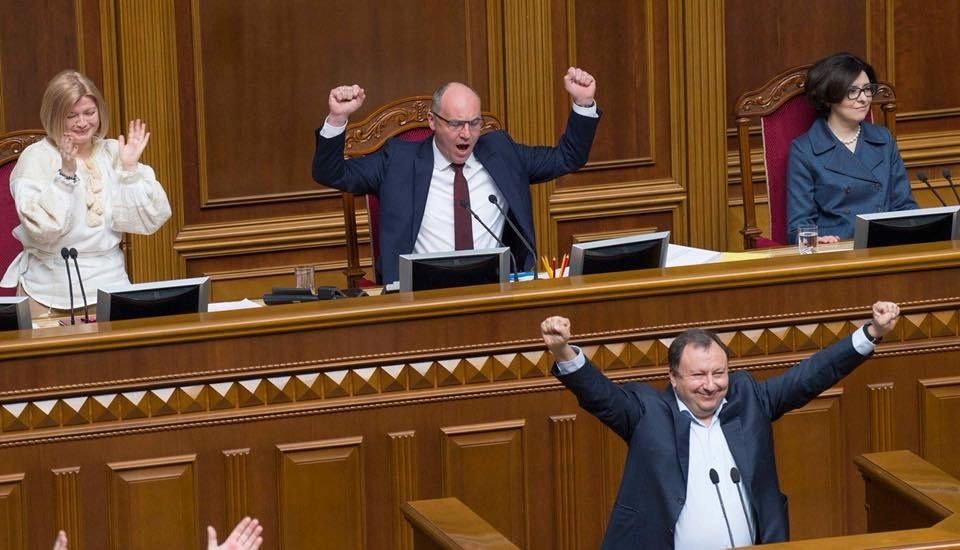 Как будут наказывать граждан Украины за нарушение нового закона о языке 1