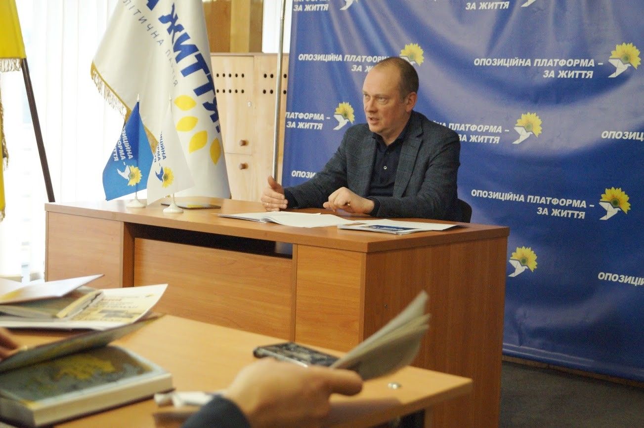 Максим Романенко