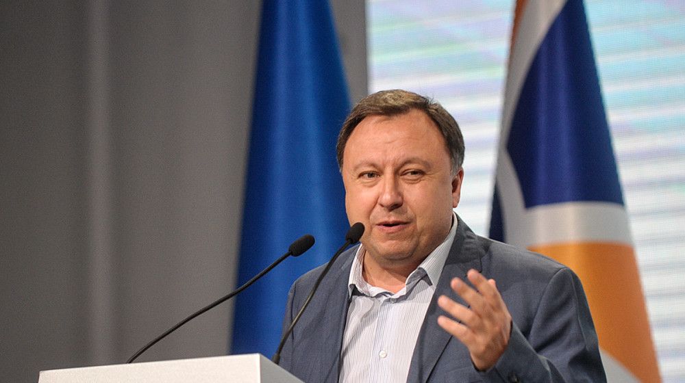 Николай Княжицкий, наверное главный лоббист закон о языке