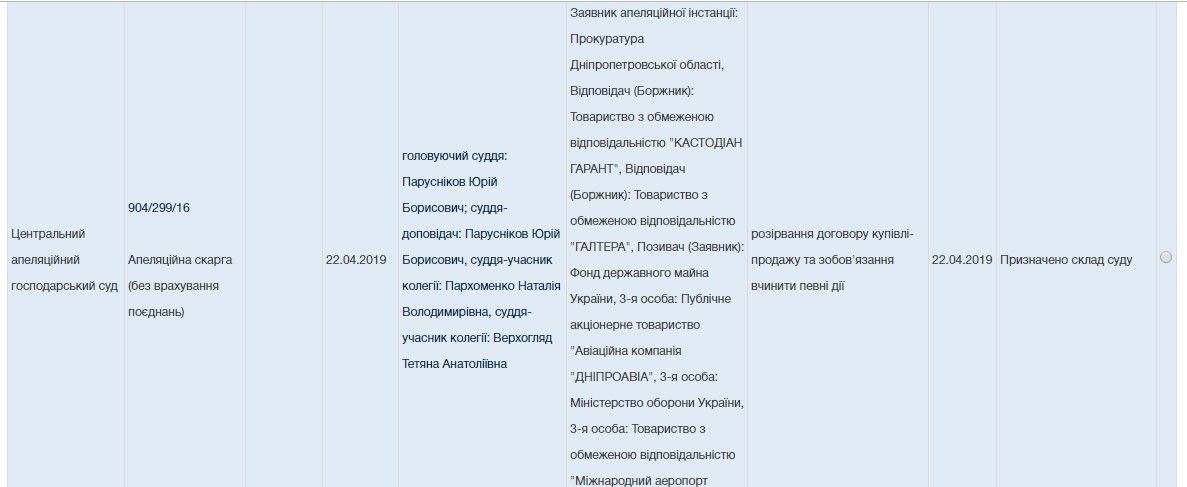 Аэропорт в Соленом начали строить: правда или вымысел 5