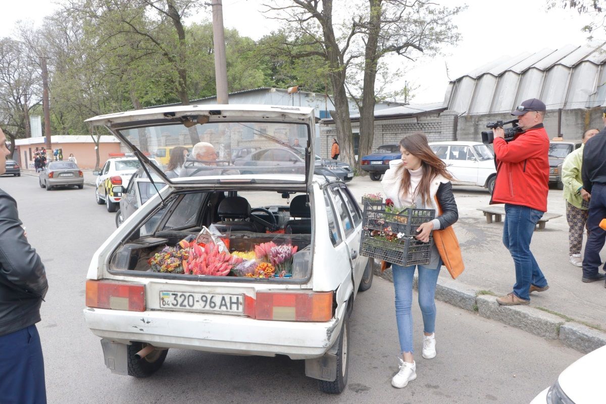 У Дніпрі активізували боротьбу зі стихійною торгівлею 4