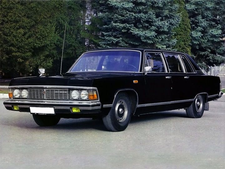 Авторейтинг депутатов Днепропетровского облсовета: на чем ездят народные избранники 9