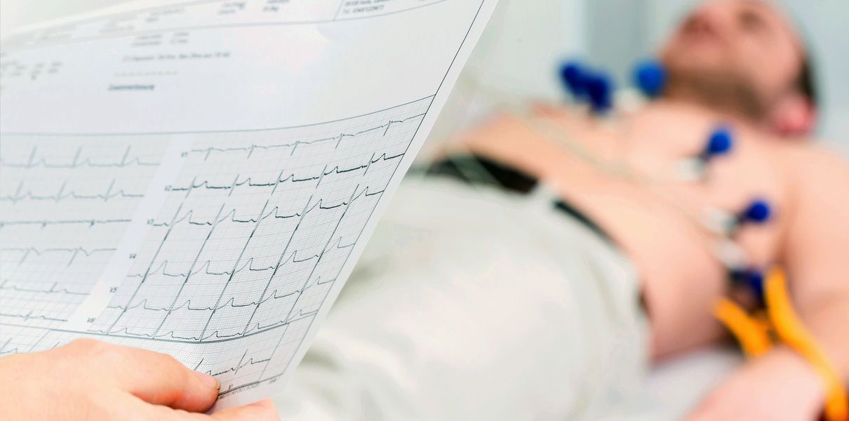 Где в Днепре можно проверить свое сердце 2