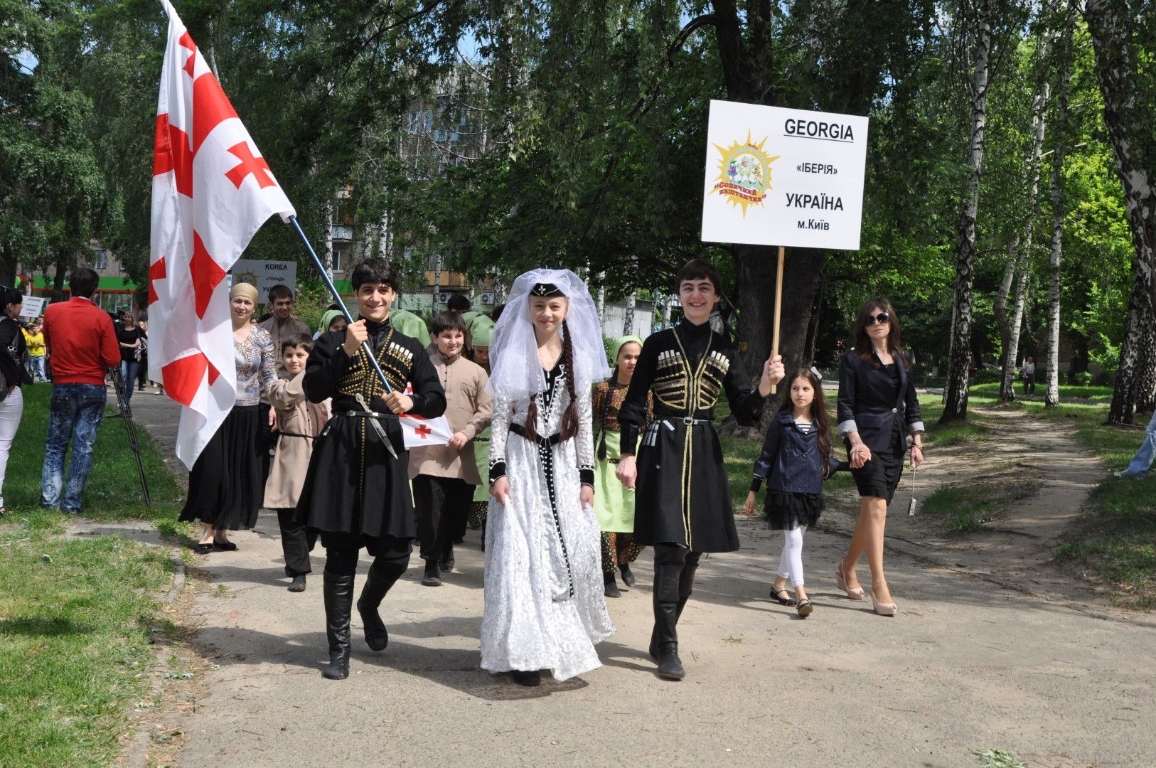 Как Киев отпразднует День города и сколько на это потратят 1
