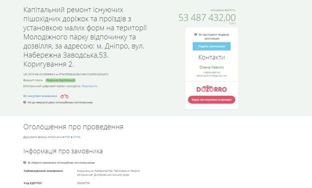 Чем не угодил горожанам депутат горсовета Днепра Олег Григорук 3