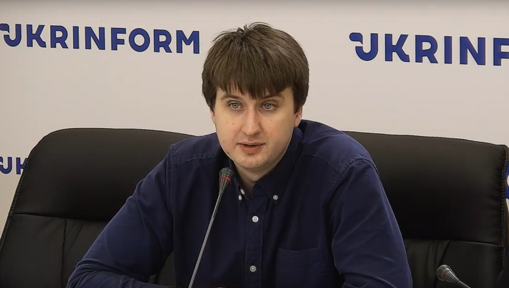 Антон Грушецкий