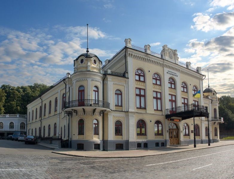 Веломост в Киеве почти построен – что будет дальше и какие здания могут пострадать 3