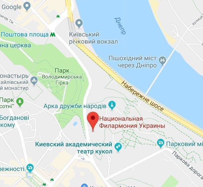 Веломост в Киеве почти построен – что будет дальше и какие здания могут пострадать 4