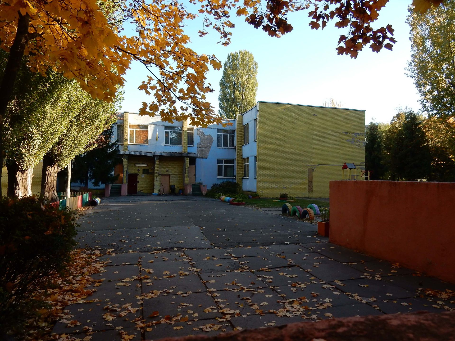 Какие детские сады отремонтируют в Киеве за 65 миллионов гривен: узнай адреса 3