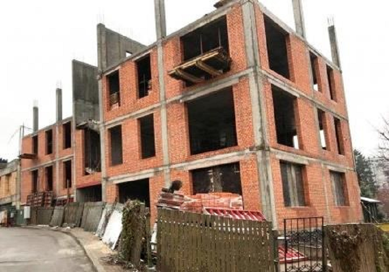 Что решил суд в деле о незаконной застройке охранной зоны Киево-Печерской Лавры 2