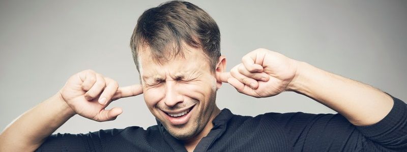 Как в Украине наказать шумных соседей и на сколько громко можно шуметь
