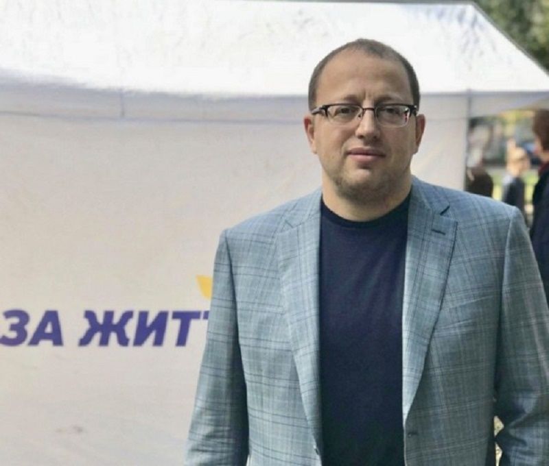 Как Днепр отпразднует День Победы 9 мая 5