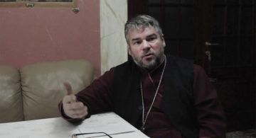 Как суд наказал бывшего епископа за покушение на патриарха Филарета 1