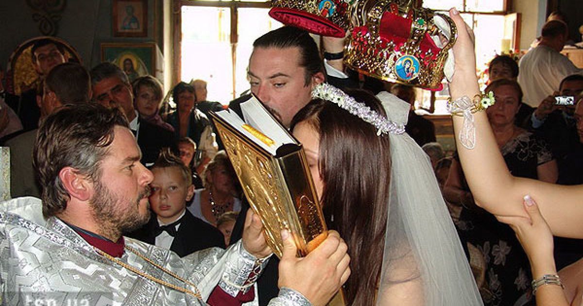 Как суд наказал бывшего епископа за покушение на патриарха Филарета 2