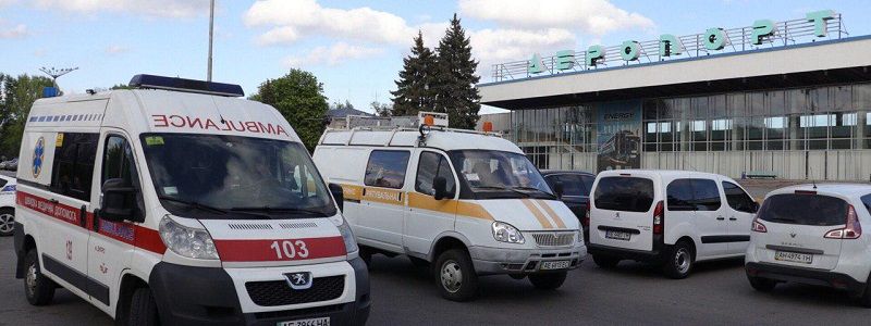 В Днепре стали чаще сообщать о «минированиях»: что грозит злоумышленникам