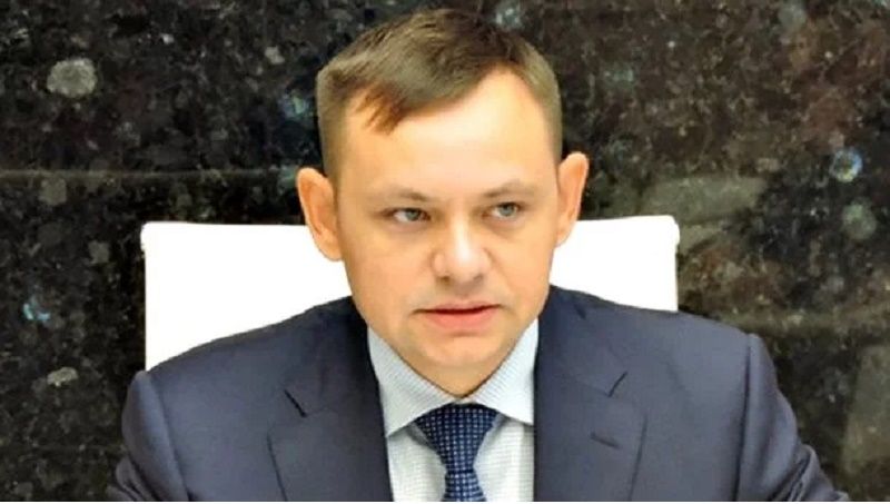 Роман Токарь