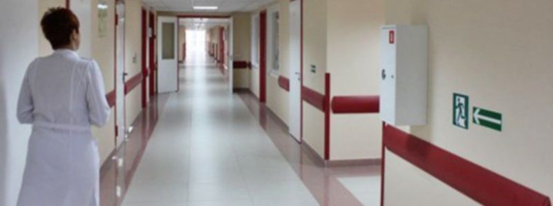 Какие больницы Киева отремонтируют за 18 миллионов гривен