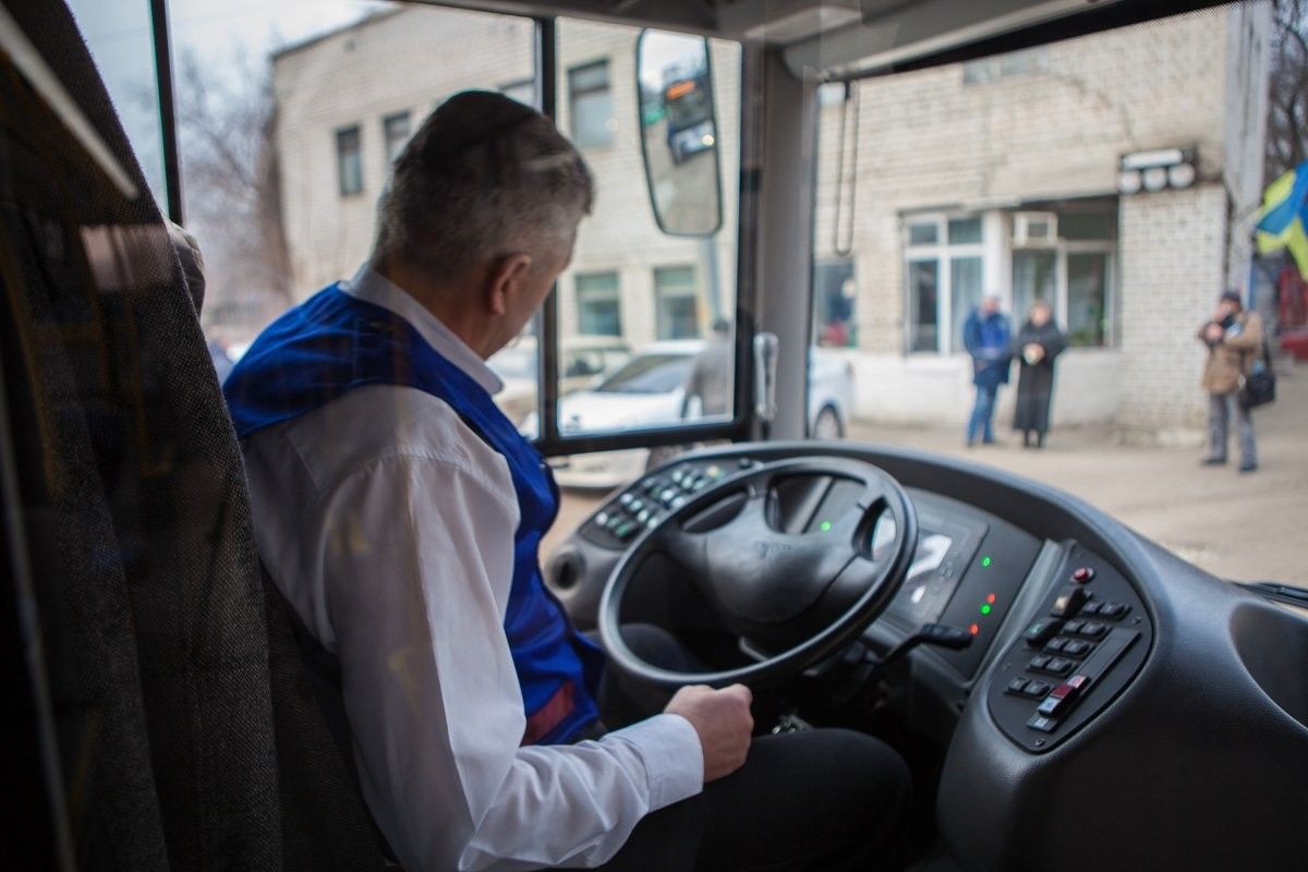 Как Борис Филатов выполняет обещания: дороги, транспорт, парковки 4