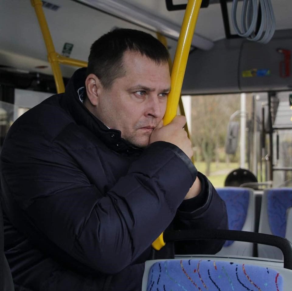 Как Борис Филатов выполняет обещания: дороги, транспорт, парковки 6