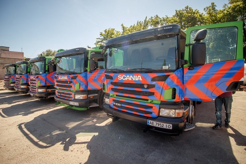 Как Борис Филатов выполняет обещания: мусор, вода, тепло и развитие окраин 2