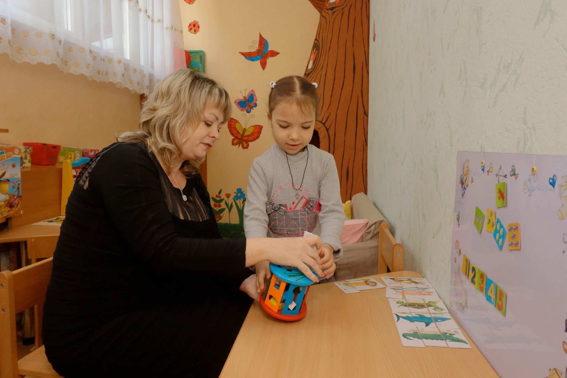Як Дніпро став одним із лідерів у впровадженні інклюзивної освіти в Україні 1