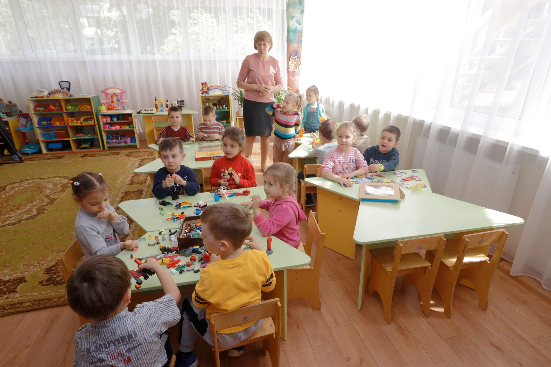 Як Дніпро став одним із лідерів у впровадженні інклюзивної освіти в Україні 3