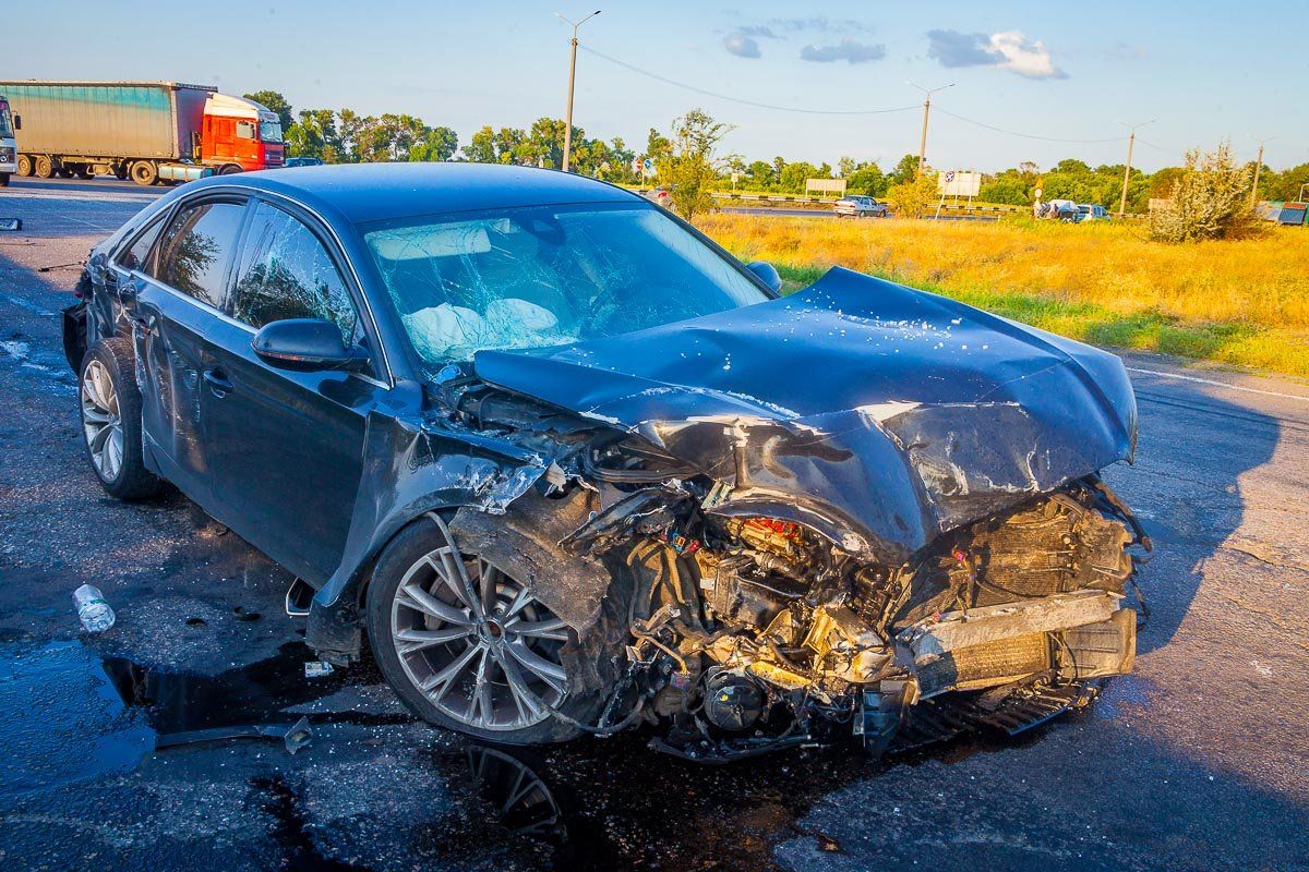 Какой приговор суд вынес водителю, виновному в смертельном ДТП с автобусом под Днепром 2