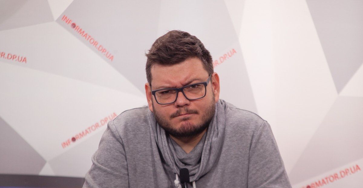 Сергей Шишкин