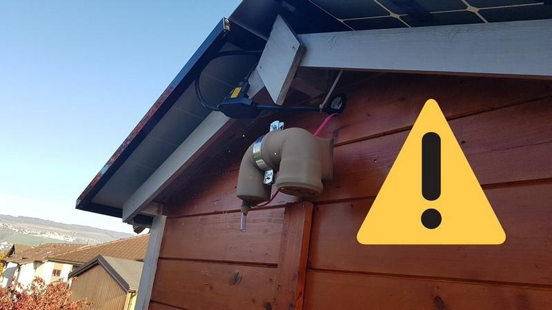 Поможет ли жителям Днепра больше узнать о загрязнении воздуха газоанализатор из Новой Зеландии 2