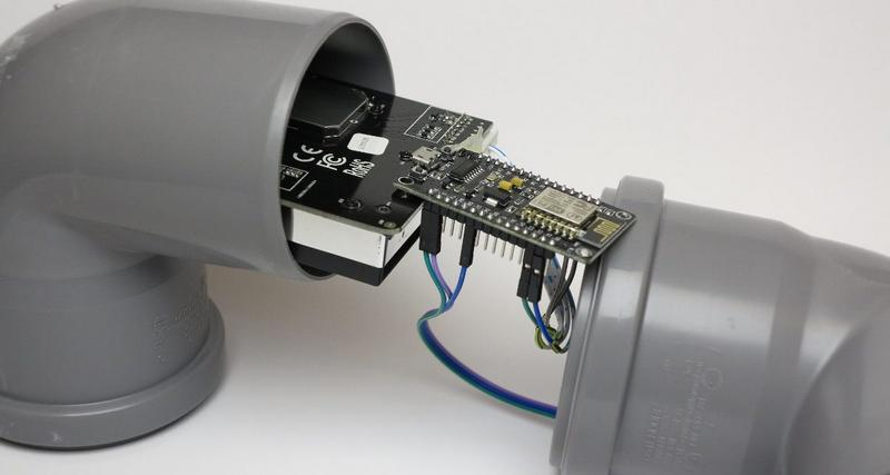 Поможет ли жителям Днепра больше узнать о загрязнении воздуха газоанализатор из Новой Зеландии 3