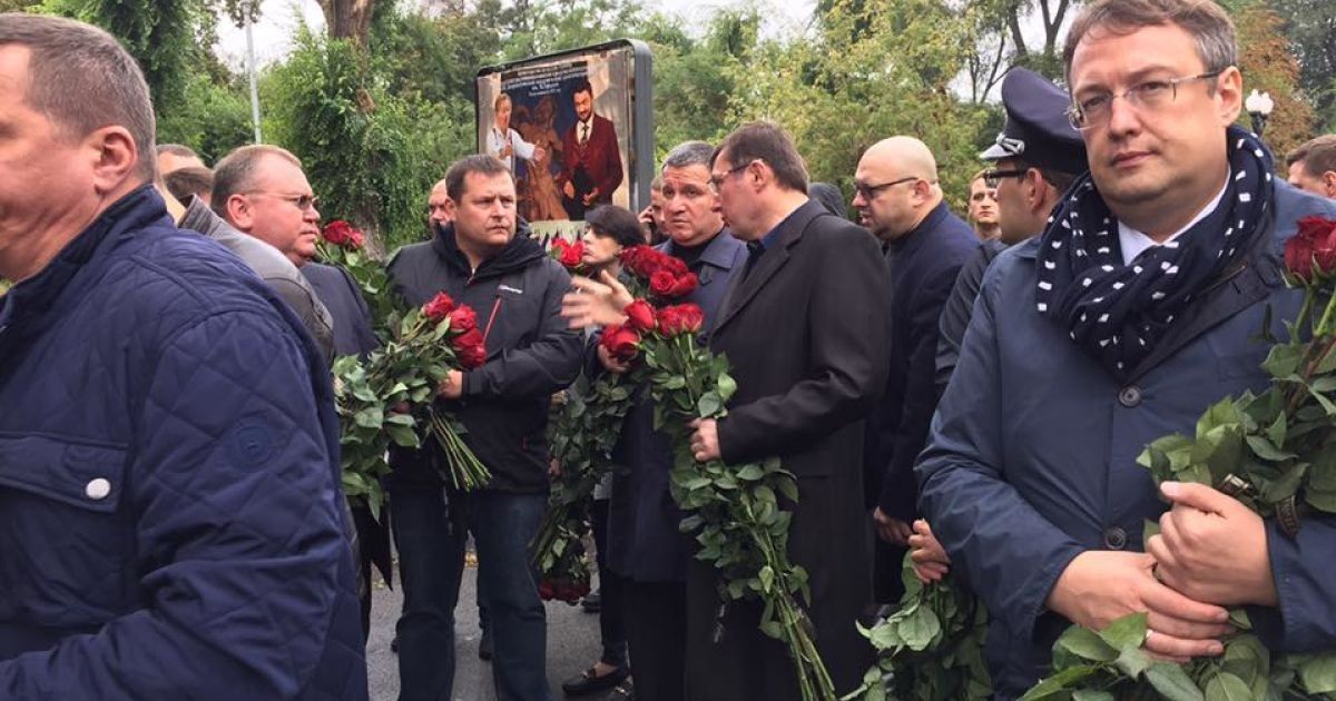 Как Борис Филатов обеспечивает безопасность на улицах, борьбу с негодяями и поддержку семей бойцов АТО 8