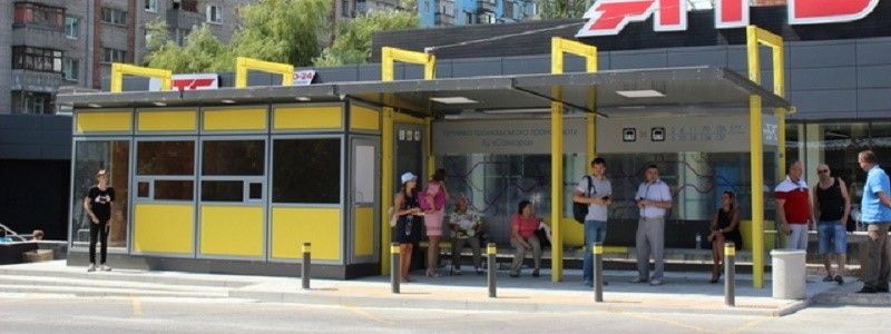 За что Борис Филатов собирается уволить директора КП «Днепртранскомплекс»