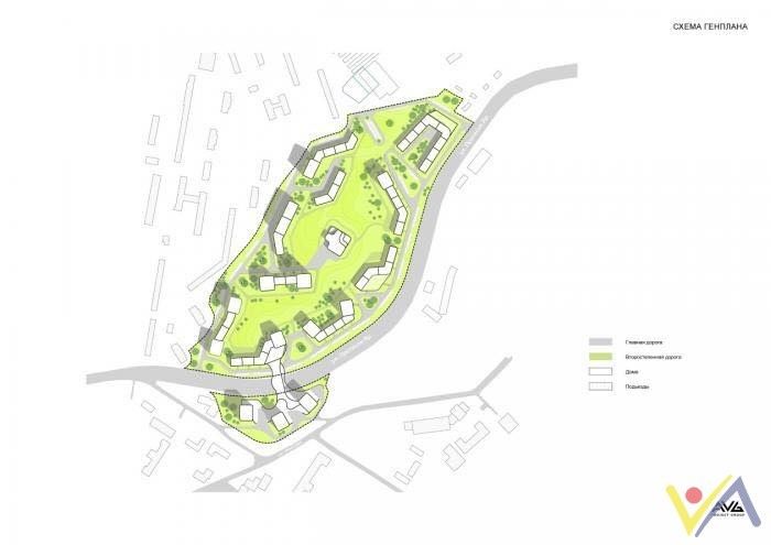 Застройщик из Днепра против активистов: как идет война за Протасов Яр в Киеве 4