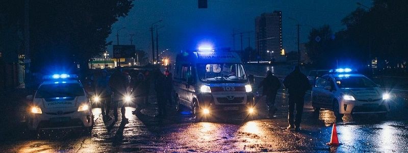 Какой приговор вынес суд водителю, убившему человека на пешеходном переходе в Днепре