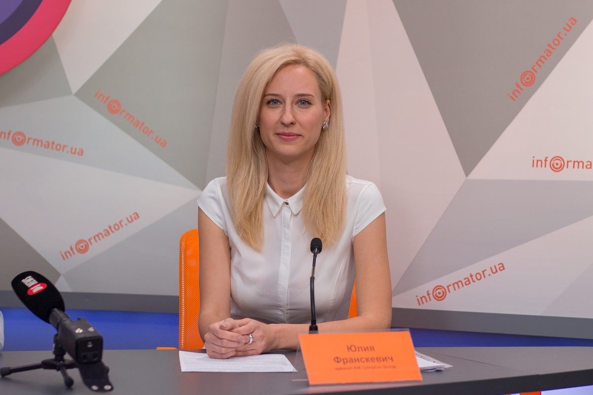 Юлия Франскевич заявила, что 14 мая 2019 года Шестой апелляционный административный суд оценив все положения постановления КМУ, признал его недействительным