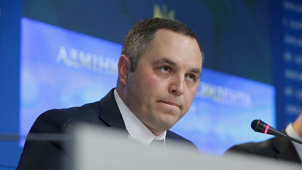 Приезд Портнова и Коломойского может стать не последним громким возвращением беглых политиков