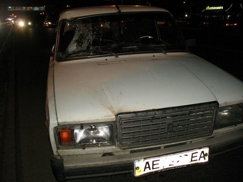 Тот самый ВАЗ