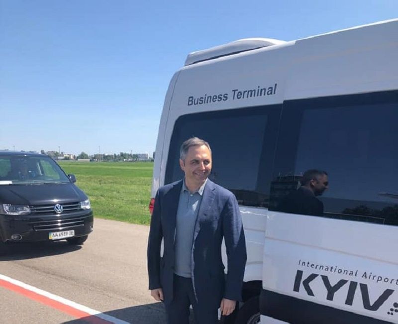 Андрей Портнов