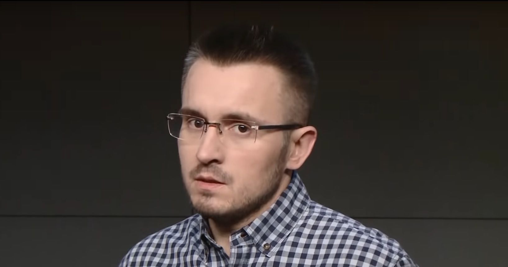 Денис Бигус