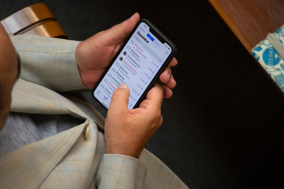 Депутаты не приняли закон Зеленского: как все происходило за объективом телекамер 2