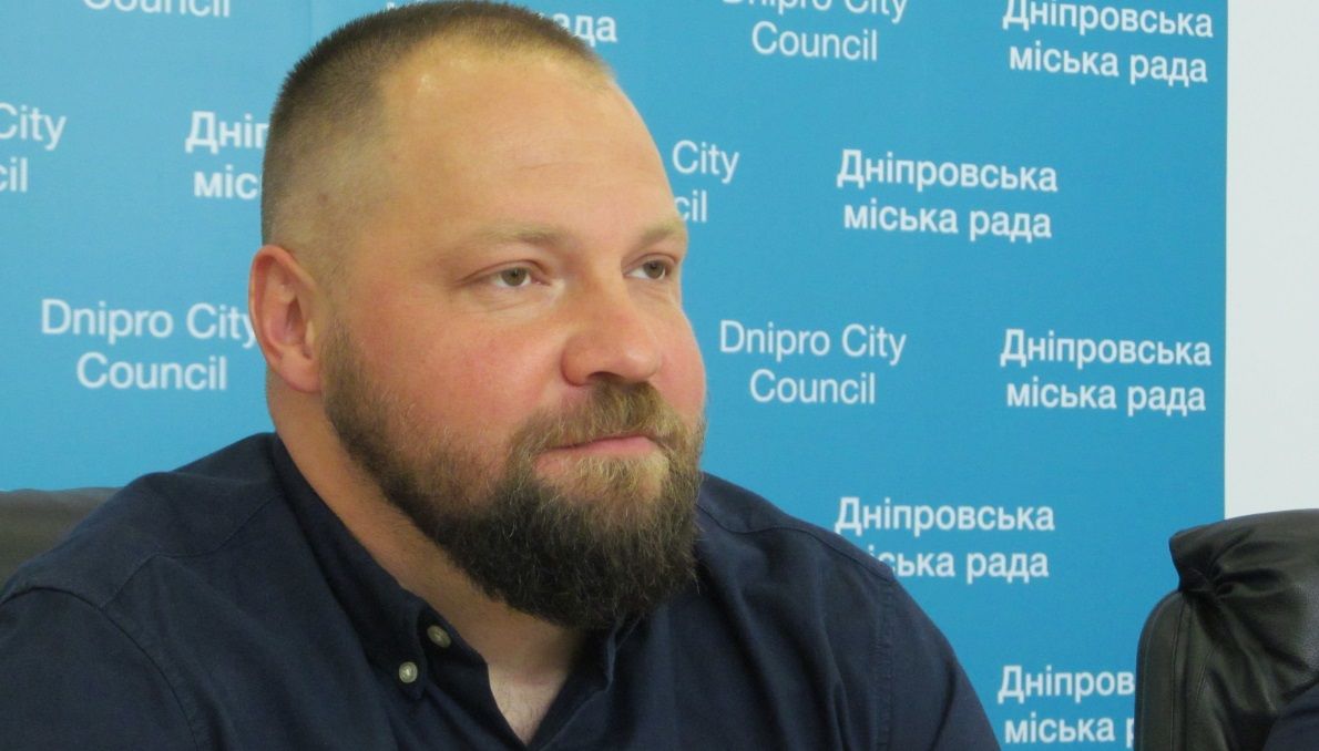 По словам Максима Музыки все парки и зеленые зоны города наконец перейдут в управление одного органа, который ими всерьез займется