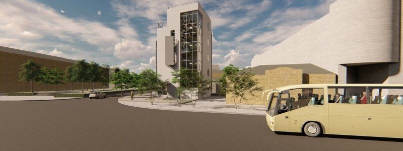 Градсовет Днепра: страсти по ТРЦ «Мост Сити» и крупнейший кинотеатр в Украине