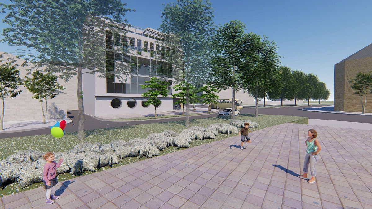 Градсовет Днепра: страсти по ТРЦ «Мост Сити» и крупнейший кинотеатр в Украине 5