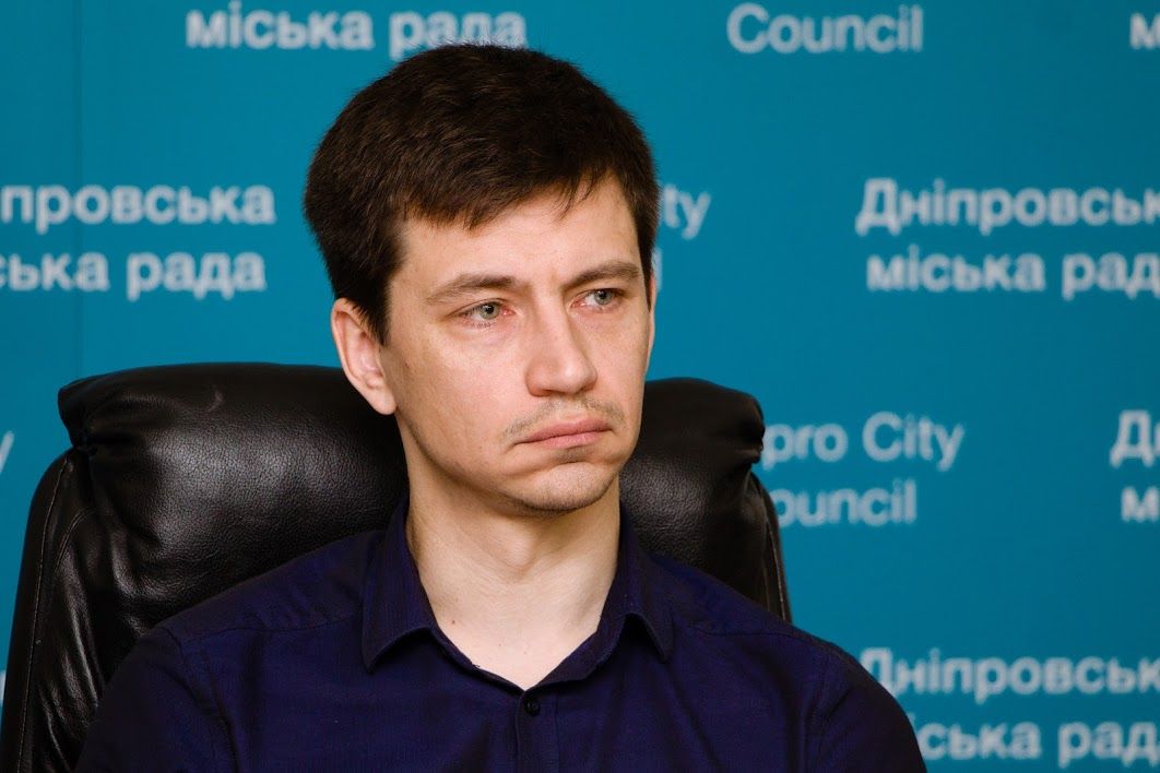 Тарас Донець