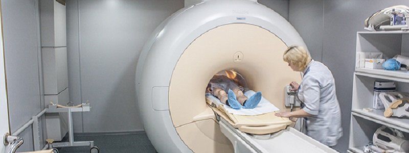 Какие больницы Киева модернизируют за 60 миллионов гривен