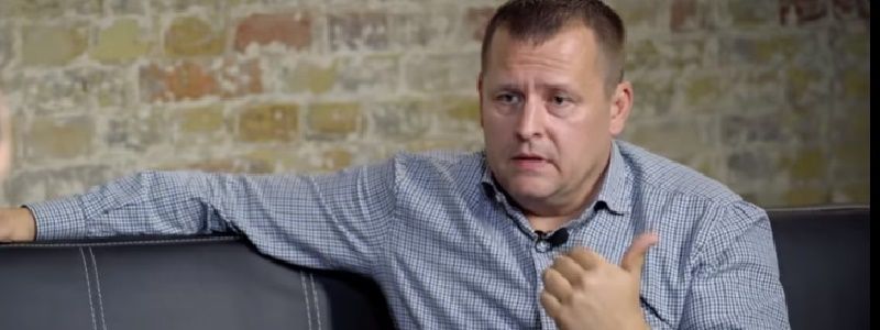 Борис Филатов о том, почему Порошенко проиграл выборы и может ли Владимир Зеленский повторить его судьбу