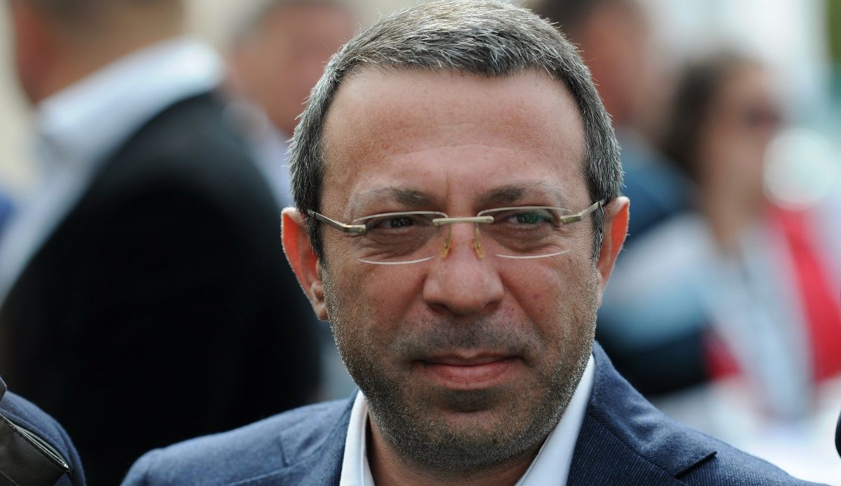 По мнению Бориса Филатова, Геннадий Корбан входит в топ-5 лучших менеджеров Украины